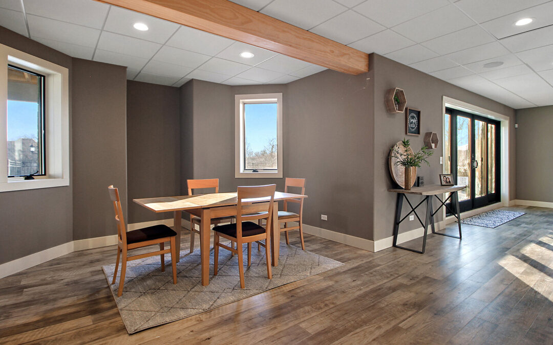 Bathrooms, Kitchens, or Basements: What to Remodel First?